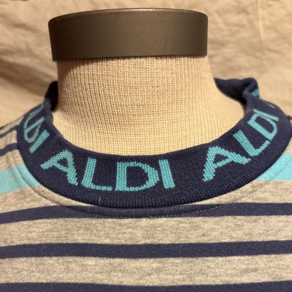 Aldi Gear women's sweatshirt, L - Picture 4 of 11